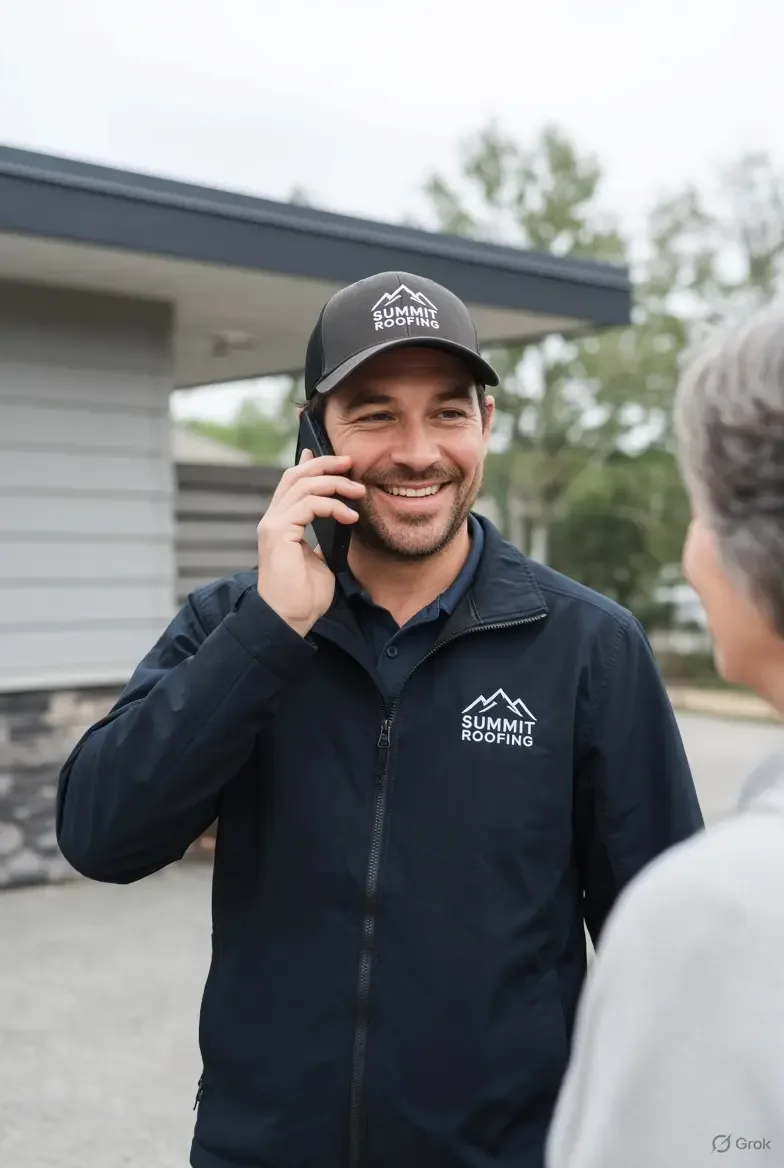 Flat Roof Leak Repair Pocahontas, VA FAQs